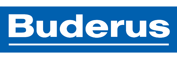Buderus Logo