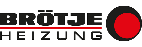 Brötje Heizung Logo