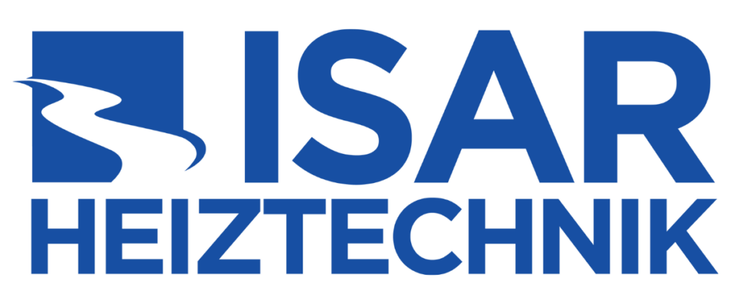 Isar Heiztechnik GmbH Logo