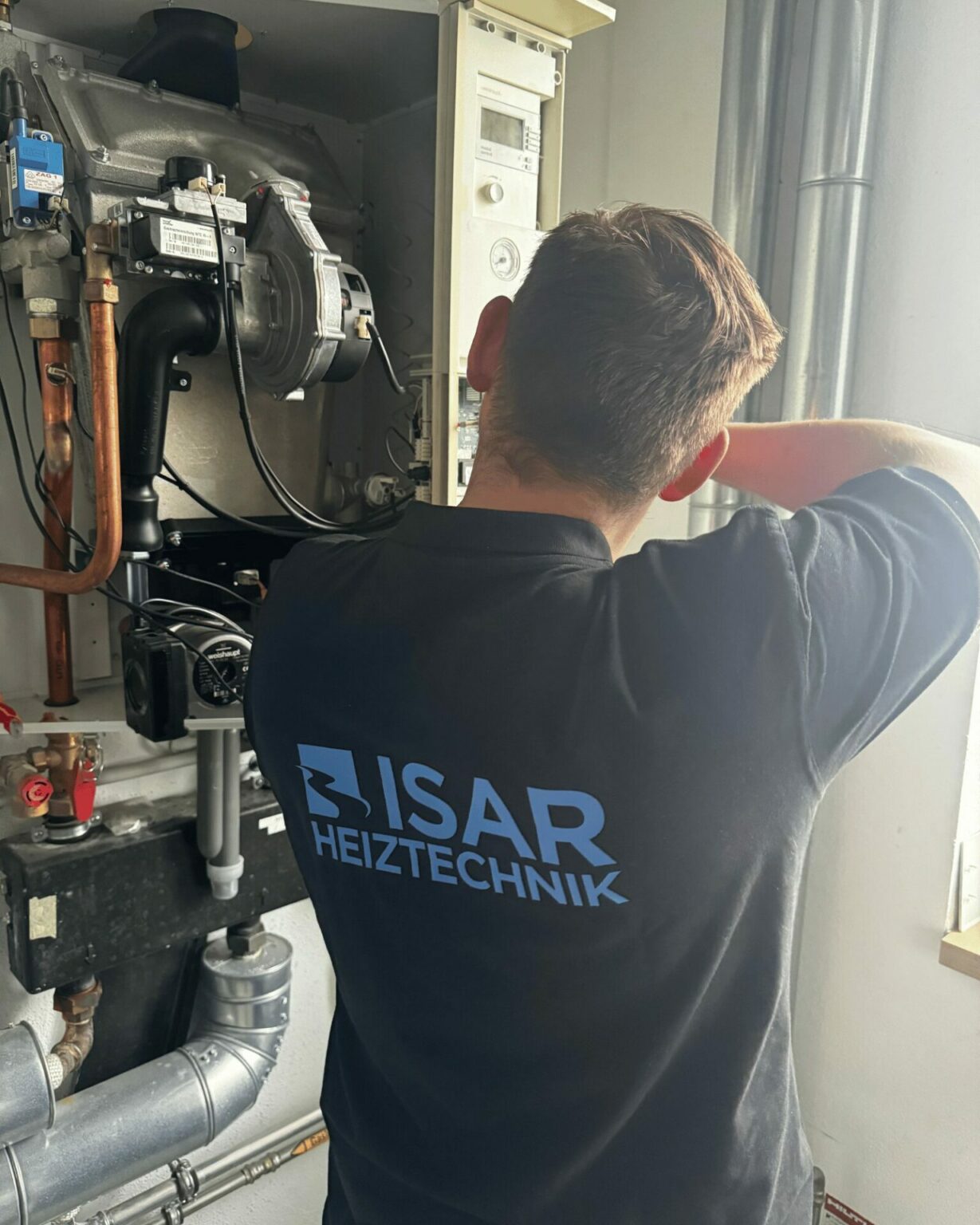 Weishaupt Kundendienst Kosten